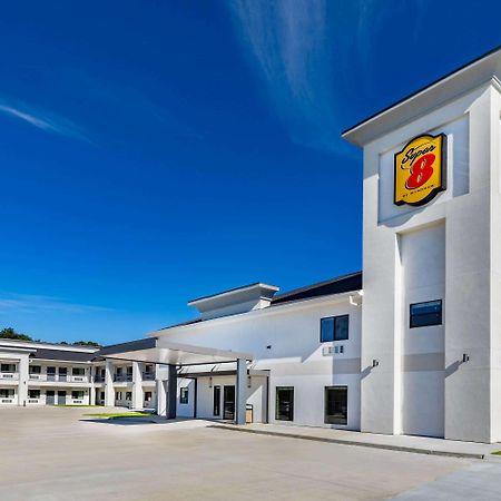 Super 8 By Wyndham Houston Nw Beltway 8-West Rd Jersey Village Exterior foto